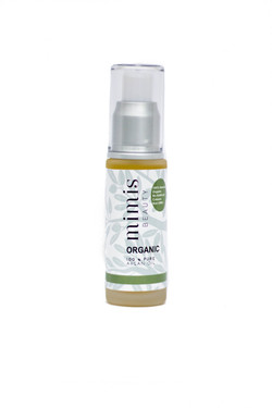 MIMIS - Organic argan oil 100% pure & Natural Natur - MIMIS