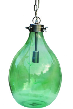 Lampe Green Green - Lady Burk