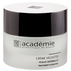 Velvety Cream/ Fløyelsmyk konsistens for dehydrert hud iKKE RELEVANT - Academie